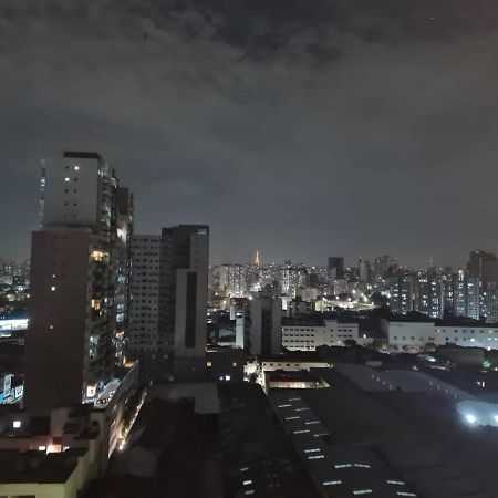 Studio - O Seu Melhor Lugar No Bras 200 Mts Metro Sao Paulo Dış mekan fotoğraf