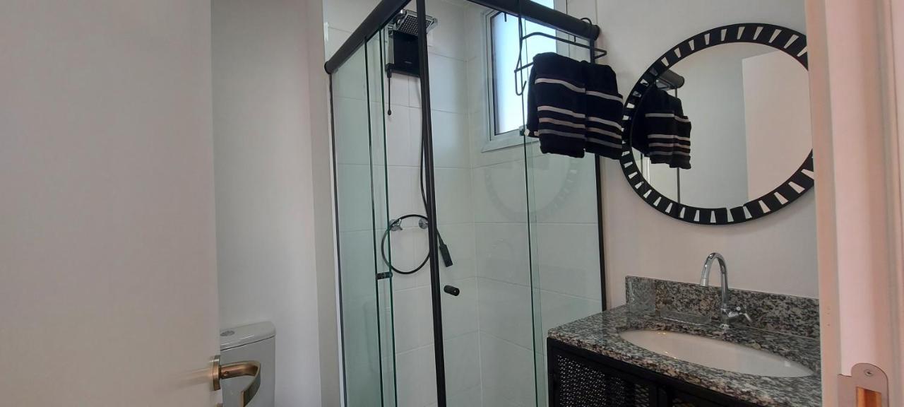 Studio - O Seu Melhor Lugar No Bras 200 Mts Metro Sao Paulo Dış mekan fotoğraf
