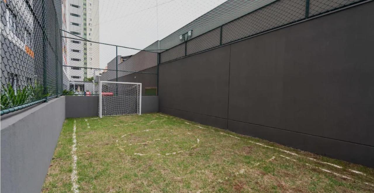 Studio - O Seu Melhor Lugar No Bras 200 Mts Metro Sao Paulo Dış mekan fotoğraf