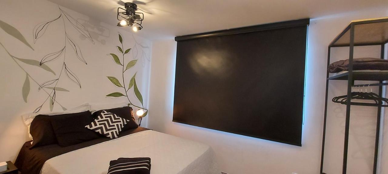 Studio - O Seu Melhor Lugar No Bras 200 Mts Metro Sao Paulo Dış mekan fotoğraf